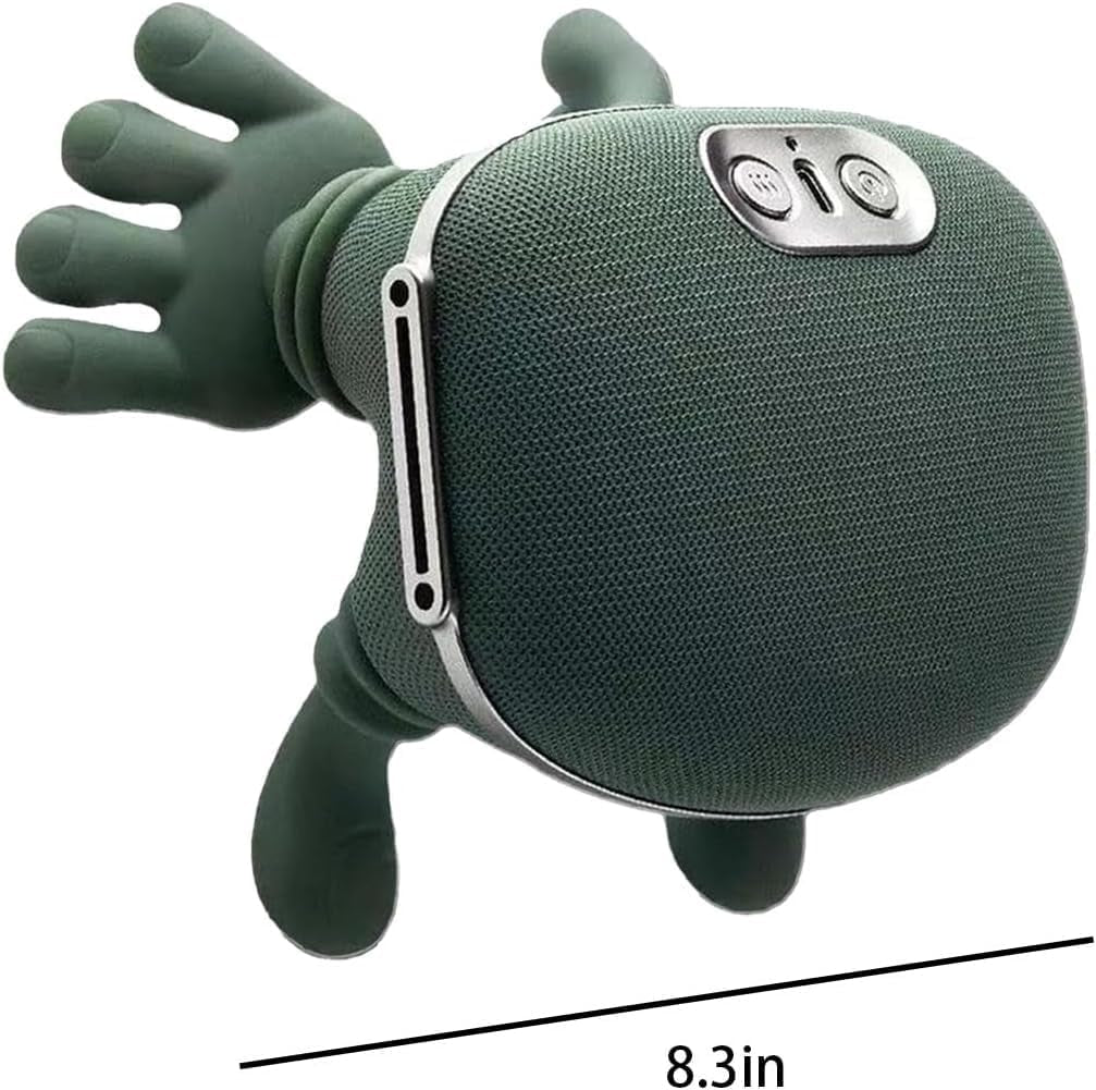 Neck Massager with Hands,Massage Master for Shoulder,Neck,Leg Massager